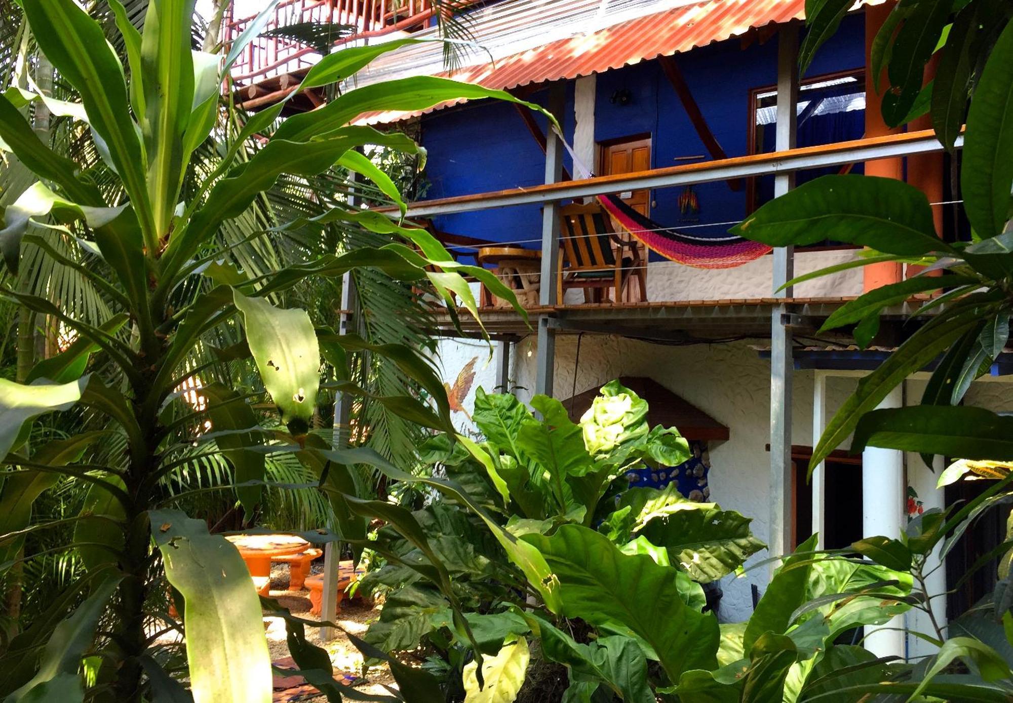 Tico Adventure Lodge Sámara Habitación foto